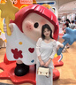 CinvaiKrose官方店小c&k剑桥包包女包2026新款手提斜挎包生日七夕情人节礼物 米色Beige【送女友老婆女生礼物走心】 实拍图