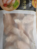 正大鸡小胸净重4斤（独立2包）冷冻生鲜鸡胸肉 早餐里脊肉鸡排 实拍图