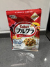 卡乐比（Calbee）原味水果麦片600g 进口非油炸 营养代餐早餐零食 实拍图