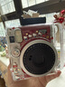 INSTAX富士instax立拍立得 mini相纸 白边双包20张(适用miniSE/11/12/40/90/LiPlay/EVO/Link3) 实拍图