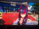 飞利浦EVNIA弈威32英寸 4K240Hz AR3.0黑透屏五层堆叠OLED DP2.1光效TypeC 电竞显示器 天王星32M2N8900X 实拍图