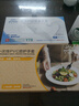 英科医疗一次性手套PVC手套100只加大码餐饮洗碗厨房美容家务防水橡胶手套 实拍图