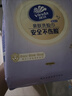 维达（Vinda）洗脸巾 150抽*3提XL码 悬挂式一次性毛巾洁面擦脸巾 新旧交替发货 实拍图