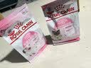 皇家猫粮 幼猫猫粮 幼猫专用 K36 通用粮 4-12月 400g 实拍图