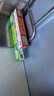 旭包鲜保鲜膜食品级 一次性PVDC保鲜膜家用锁鲜耐高温（30cm+22cm）*20m 实拍图
