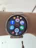 华为（HUAWEI）手表 WATCH GT 6 41mm【国补15%】血氧呼吸监测长续航运动手表送礼首选送女友【华为官方授权】 冰雪蓝 41mm氟胶表带 实拍图