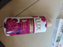 力士（LUX）(LUX)沐浴露 芍药香馥郁奢宠香氛沐浴乳1000g 持久留香 实拍图