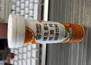 康恩贝维生素c泡腾片10片 VC果味饮品固体饮料 甜橙味 实拍图