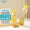 Care1st嘉卫士婴儿喂药神器儿童喂液器喂水奶嘴宝宝辅助吃药器 实拍图