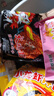 火鸡面混合口味泡面蟹黄76g芝士火鸡拌面整箱袋装方便面零食 活动专享-10袋装【五口味】全家福 实拍图