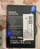 三星（SAMSUNG）2TB SSD固态硬盘 M.2接口(NVMe协议PCIe5.0*4)AI电脑配件 读速14700MB/S 9100 PRO 实拍图