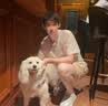 H8奢椰子鞋350鞋子男鞋2026新款透气网面莆田男鞋休闲运动跑步鞋 白满（BT版本） 42 实拍图