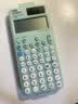 卡西欧（CASIO）fx-991CNCW科学函数计算器升级款大学生物理化学生物竞赛考试学习专用薄荷绿色（新老品随机发货） 实拍图