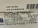 Tiltil Mitil日本蓝小鸟烟嘴抛弃型一次性中细两用30盒 300支装 实拍图