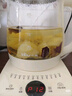 小熊（Bear）养生壶 煮茶壶 恒温水壶 保温烧水一体智能花茶壶烧水壶母婴用 1.5L YSH-J15Z7 实拍图