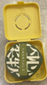尔木萄（AMORTALS）丁禹兮同款加分100粉扑套盒XL美妆蛋化妆蛋气垫粉底扑干湿两用 实拍图