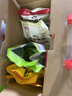 江中猴姑猴头菇饼干多口味养胃高钙营养品休闲零食独立包装礼盒624g 实拍图