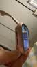 BHO【S11/S10通用】适用苹果手表s11保护壳膜apple iwatch s10/s11保护壳膜一体钢化膜套se3/9/ultra3 壳膜一体【玫金色】 iwatch 10/11代【42mm表盘 实拍图