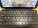 联想（Lenovo）投资品牌异能者平板电脑二合一笔记本 高清护眼全面屏办公8G+128G 自带键盘 Windows11系统 S105 实拍图