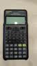 卡西欧（CASIO）【热门商品】FX-82ES函数科学计算器学生考试学习初高中学生适用无存储功能 智黑 实拍图