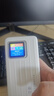 格行MT7005g随身wifi6官方正品免插卡三网通移动无线网wifi随身便携式车载路由器wifi5g无线流量2026款 【京仓速发】智能切换-顶配双频5GWiFi6+流量 实拍图