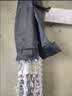 天玮伞业 超轻碳纤维长柄伞 加固8骨超大雨伞抗风男士高端商务防水晴雨伞 实拍图