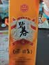 碧春密酿伍5代53度酱香型白酒 贵州老字号 纯粮酿造 自饮送礼官方正品 53%vol 500mL 6瓶 一箱装 实拍图