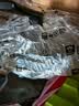 康巴赫炒锅蜂窝不粘锅家用食品级不锈钢平底锅电磁炉燃气灶专用炒菜锅 【小家首选】 30cm 实拍图
