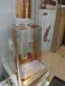 泸州老窖头曲晶彩 浓香型白酒 52度500ml*6瓶 整箱装 实拍图