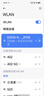 华为鸿蒙智选随身wifi6移动无线随行WiFi3网络4g无线网卡携带无限制三网全国通用流量2026款5G AX15B 升级WiFi6灰【三网切换】晒单送备用电池 实拍图