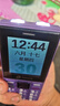 天语（K-Touch）2026新款上市老人手机全网通超长待机大屏大声音大字体大按键学生专用按键功能老年手机U2 谦紫 实拍图