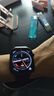 小米（MI）REDMI Watch 6典雅黑 国家补贴 澎湃OS 3 心率血氧监测 红米手表6 小米汽车 送男友送女友 实拍图