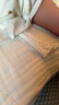 贝瑞加（Babyprints）【不含甲酰胺】尿布婴儿纱布抑菌纯棉新生儿尿片戒子布可水洗10条 实拍图