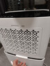 多乐信（DOROSIN）家用除湿机/抽湿机 除湿量20升/天 40㎡卧室智能轻音吸湿器APP智控地下室除潮干燥机ER-20ES 实拍图