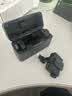大疆（DJI）Mic Mini 迷你无线麦克风 领夹麦克风 降噪直播收音麦手机相机vlog户外采访微小型纽扣式麦克风 【相机+手机可用】一拖二（含充电盒） 官方标配【适配安卓+苹果15/16/17系列 实拍图
