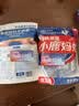 小鹿妈妈单支独立包装经典牙线棒家庭装牙签180支/包 实拍图