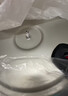 苏泊尔SUPOR好帮手铝合金压力锅6.0L带蒸格22cm高压锅燃气专用YL229H2 实拍图