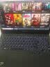 联想（Lenovo) 拯救者15.6寸Y7000/ R9000P高刷电竞吃鸡设计游戏本二手笔记本电脑 95新 R7-4800-GTX1650-R7000 定制升级 实拍图