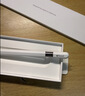 Apple/苹果 Pencil(第二代) 磁吸触控笔手写笔苹果笔电容笔书写绘画iPad笔 适用iPad Air(第五代) 实拍图