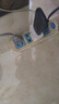 中兴（ZTE）F32随身wifi6免插卡无线上网卡支持5G/4G设备全网通路由器无限随行wi-fi车载宿舍户外流量卡托2026 实拍图