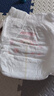 好奇（Huggies）铂金装小桃裤成长裤XXL74片(15kg以上)尿不湿【夏季散热王】 实拍图