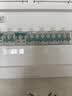 西门子空气开关 R70漏电保护器 1P+N 20A带漏保5TH83561CR20 实拍图