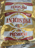 总统（President）法国进口淡味份装黄油10g*36粒面包烘焙 实拍图