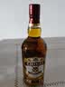 芝华士(Chivas)12年苏格兰调和型威士忌洋酒1000ml(1L)  派对中秋送礼 实拍图