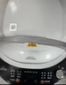 美的（Midea）电饼铛电饼档家庭用小型双面加热加大加深0氟钛陶瓷匀火 煎烤机烙饼锅电煎锅新款京东自营JKC3083 实拍图