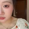 心愿先生樱花系列嫁接款胶水款原野樱假睫毛超自然自营送礼轻薄 实拍图