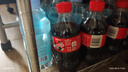 可口可乐（Coca-Cola）汽水 碳酸饮料 300ml*12瓶 整箱装 实拍图