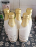 每日鲜语鲜牛奶720mL 巴氏杀菌鲜奶 3.6g蛋白全脂鲜奶 实拍图