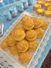 香满园 面粉 中筋粉 美味富强小麦粉 10斤 包子饺子馒头饼手擀面 实拍图