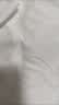 浪莎发育期内衣儿童少女一阶段夏季超薄防凸点中长款小学生女童小背心 实拍图